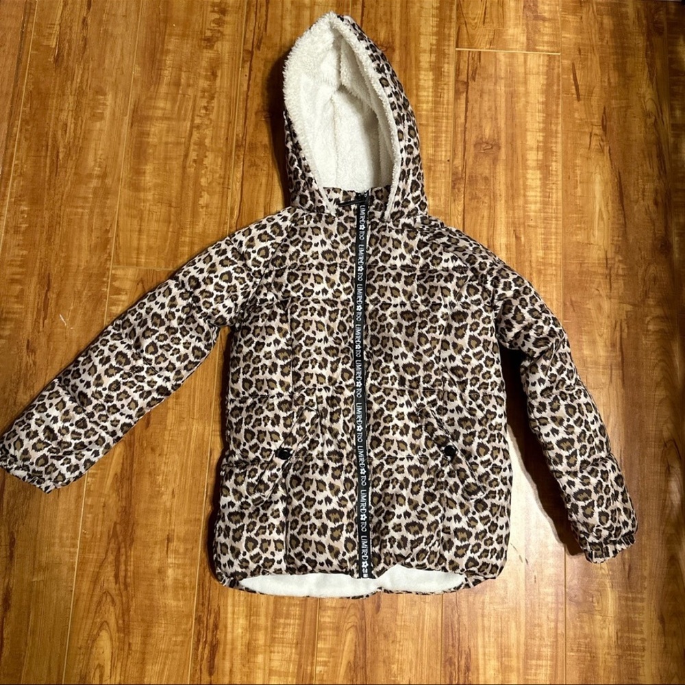Limited Too Jacket
